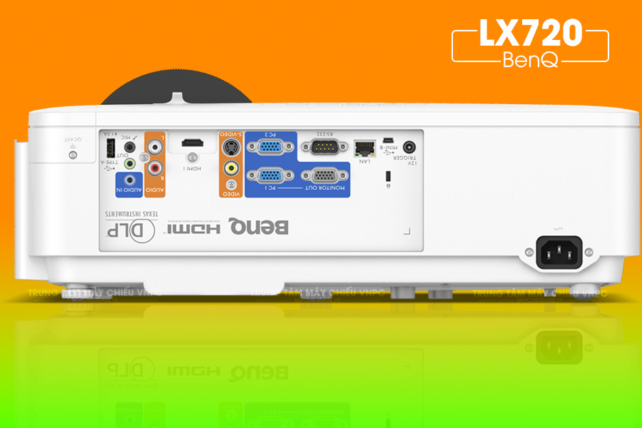 BenQ LX720