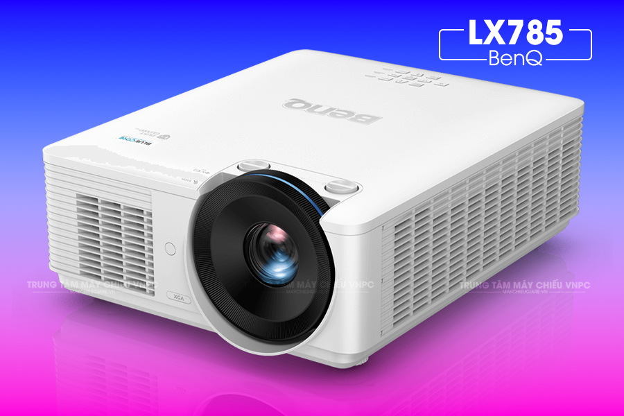 BenQ LX785