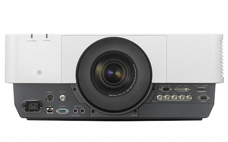 Máy chiếu Sony VPL-FHZ700L 3LCD Máy chiếu Sony VPL-FHZ700L 3LCD