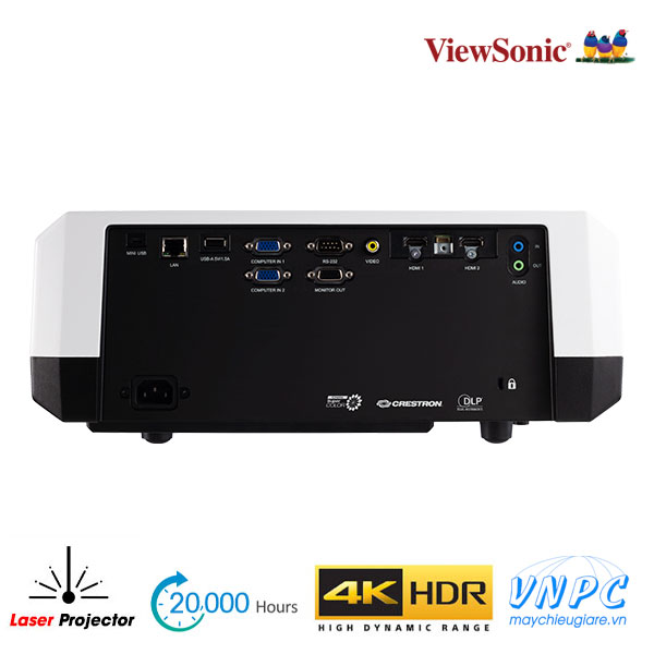 ViewSonic LS700-4K ViewSonic LS700-4K