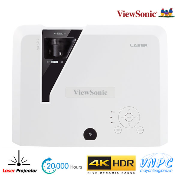ViewSonic LS700-4K ViewSonic LS700-4K
