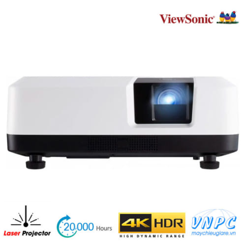 ViewSonic LS700-4K