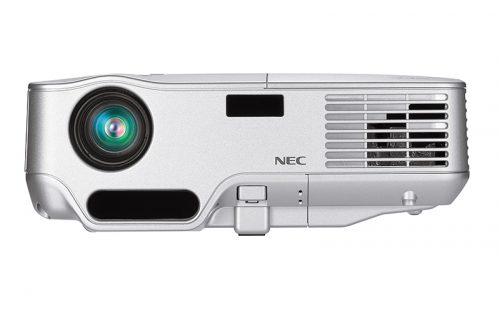 Nec NP40 cũ