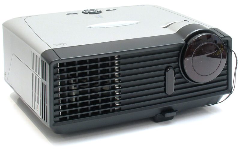 Máy chiếu cũ Optoma EP719