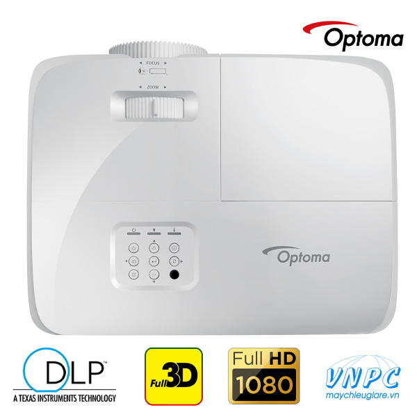 Optoma HD27HDR