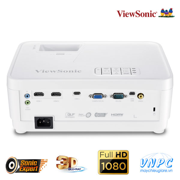ViewSonic PX706HD ViewSonic PX706HD