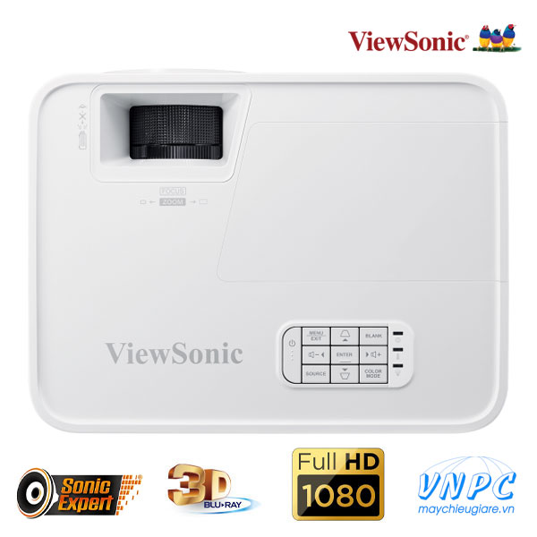 ViewSonic PX706HD ViewSonic PX706HD
