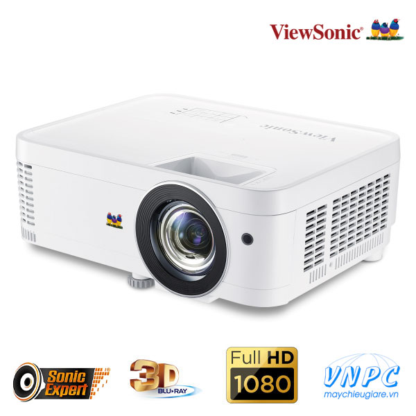 ViewSonic PX706HD ViewSonic PX706HD