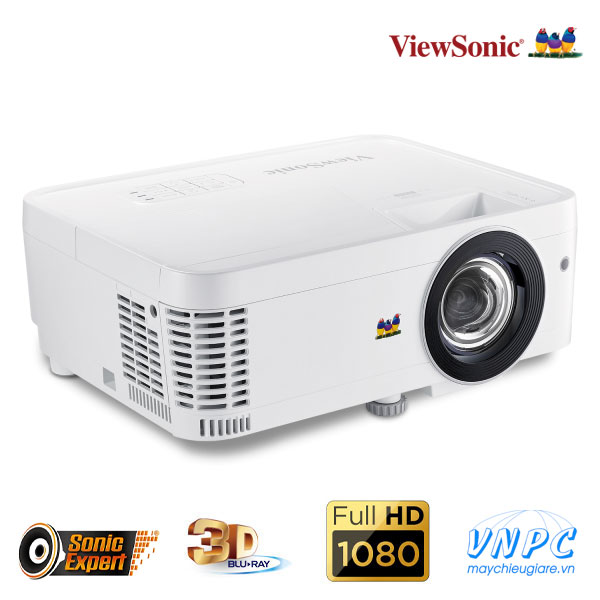 ViewSonic PX706HD ViewSonic PX706HD