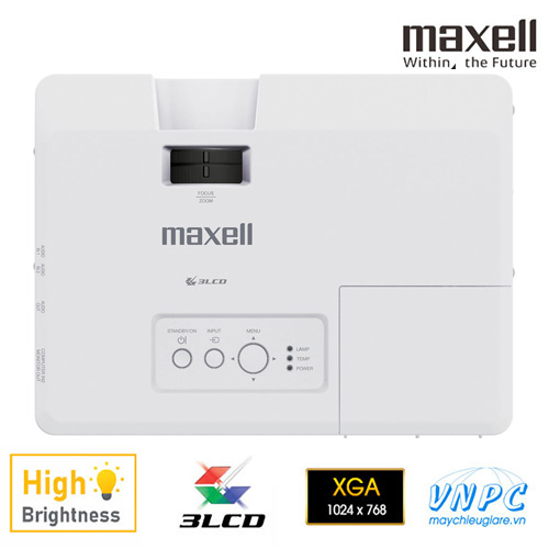 Maxell MC-EX4551