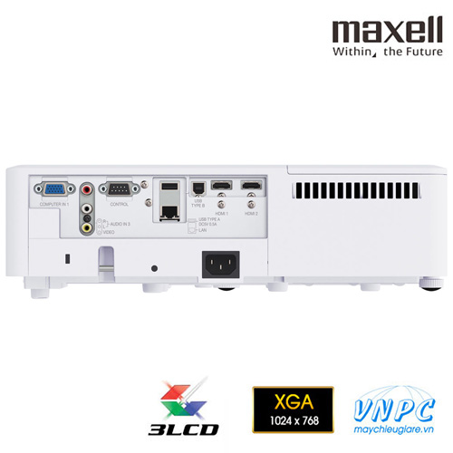 Maxell MC-EX3551