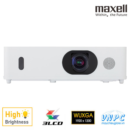 Maxell MC-WU5501