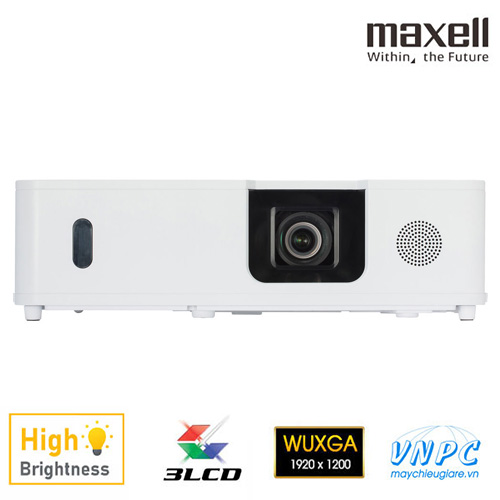 Maxell MC-WU5505