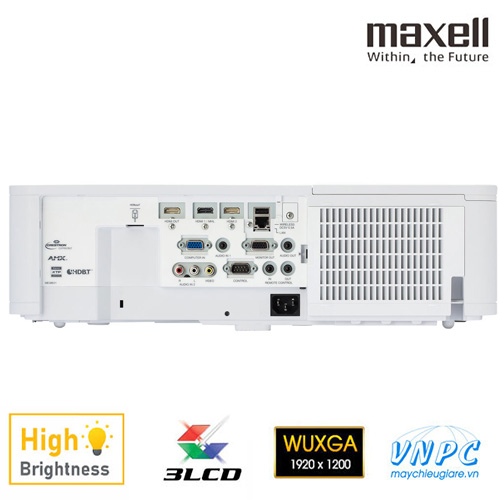 Maxell MC-WU5505