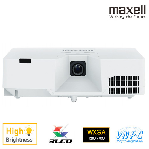 Maxell MP-EW5002