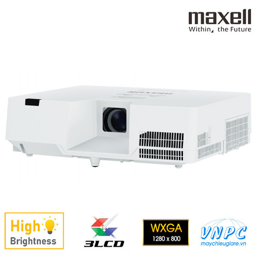Maxell MP-WX5603