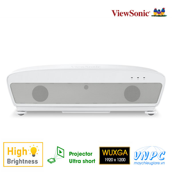 ViewSonic LS831WU ViewSonic LS831WU