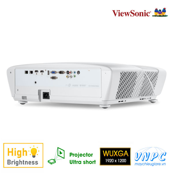 ViewSonic LS831WU ViewSonic LS831WU