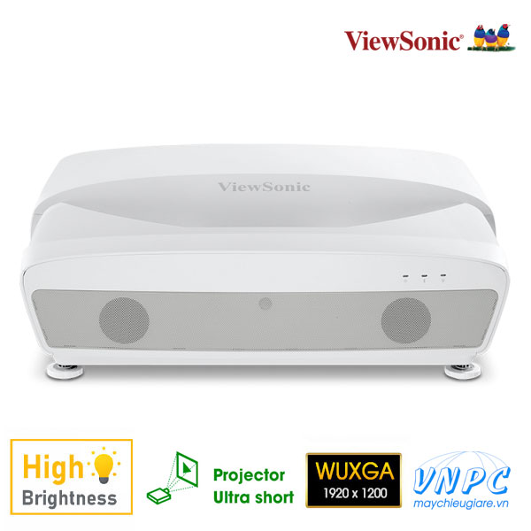 ViewSonic LS831WU ViewSonic LS831WU