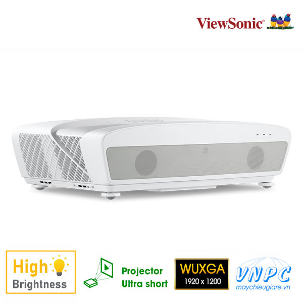 ViewSonic LS831WU ViewSonic LS831WU