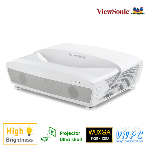 ViewSonic LS831WU ViewSonic LS831WU