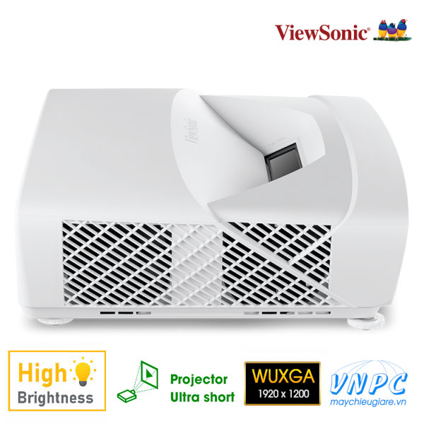 ViewSonic LS831WU ViewSonic LS831WU