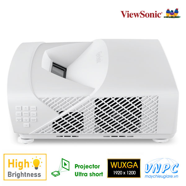 ViewSonic LS831WU ViewSonic LS831WU