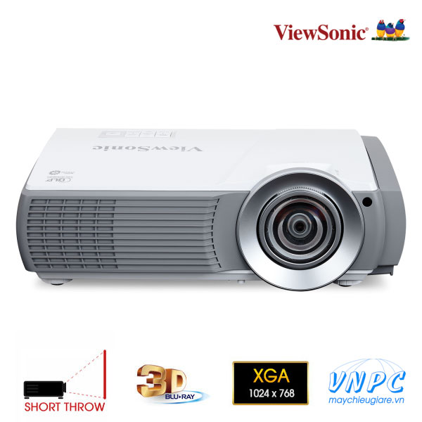 ViewSonic LS620X ViewSonic LS620X