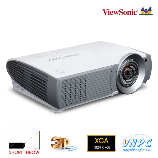 ViewSonic LS620X ViewSonic LS620X