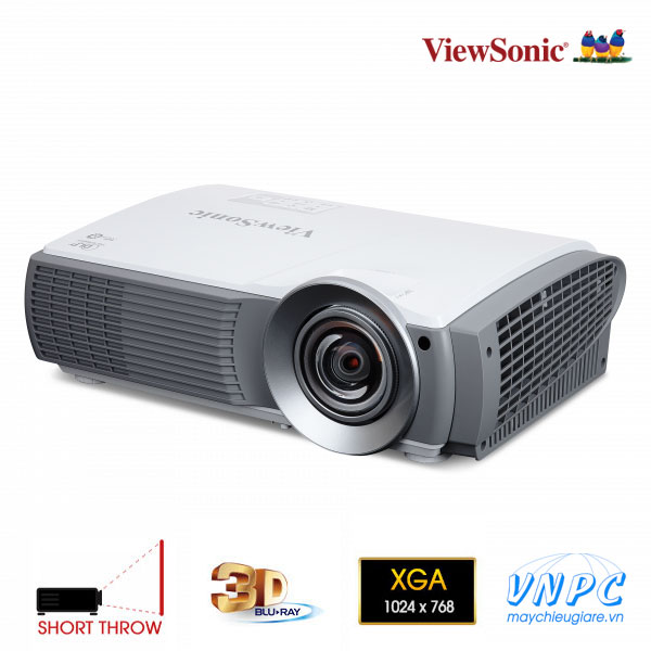 ViewSonic LS620X ViewSonic LS620X