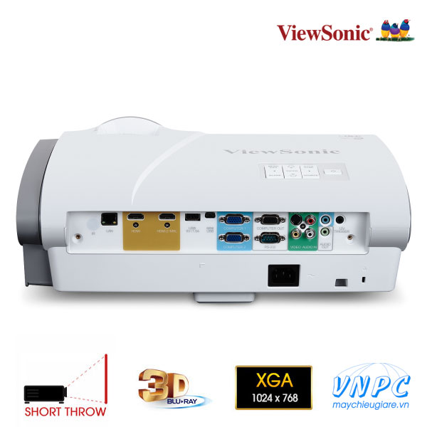 ViewSonic LS620X ViewSonic LS620X