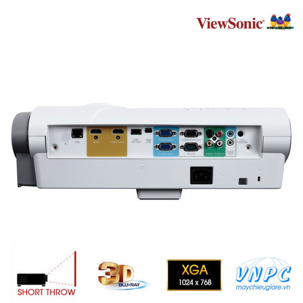 ViewSonic LS620X ViewSonic LS620X