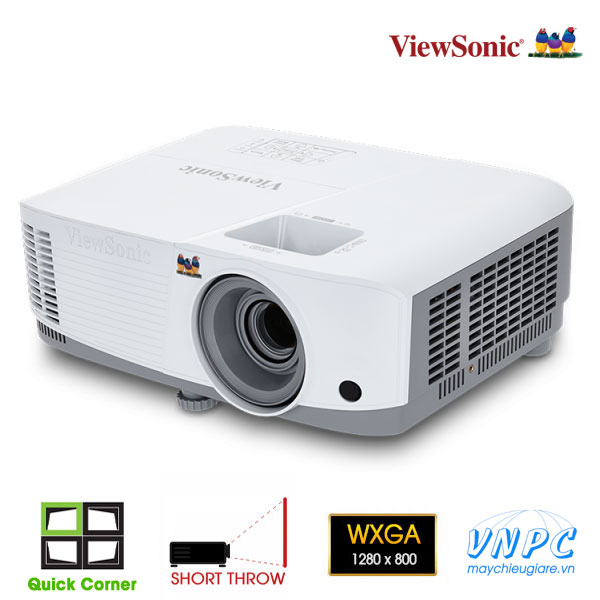 ViewSonic PG707W ViewSonic PG707W
