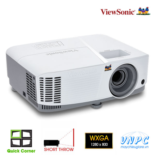 ViewSonic PG707W ViewSonic PG707W