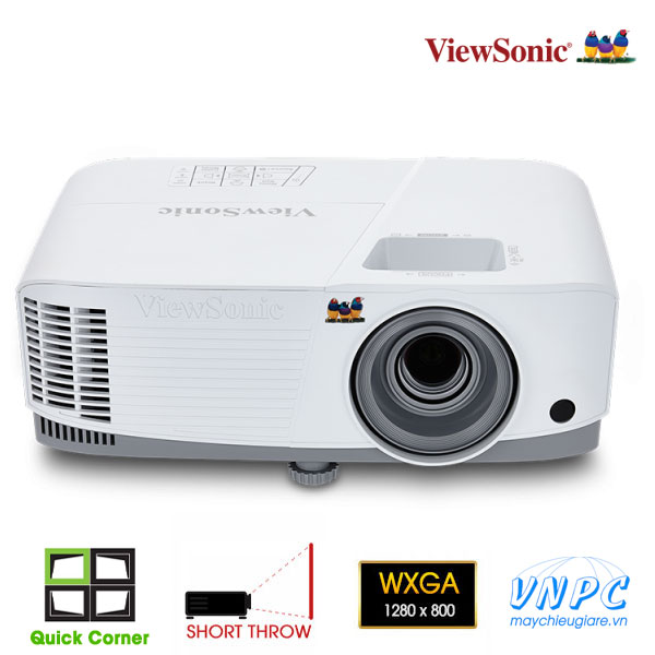 ViewSonic PG707W ViewSonic PG707W