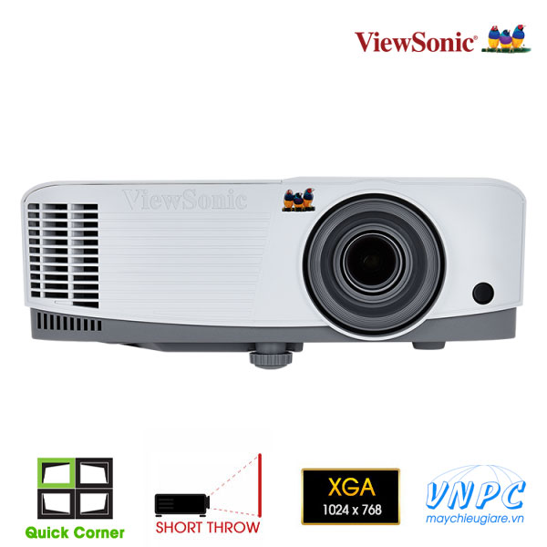ViewSonic PG707X ViewSonic PG707X
