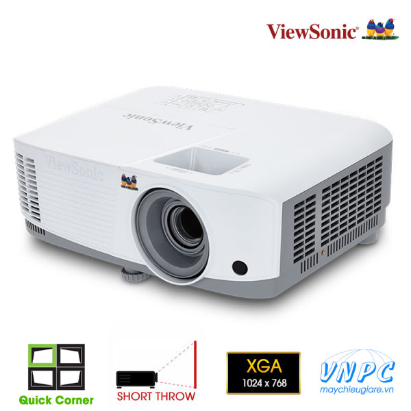 ViewSonic PG707X ViewSonic PG707X