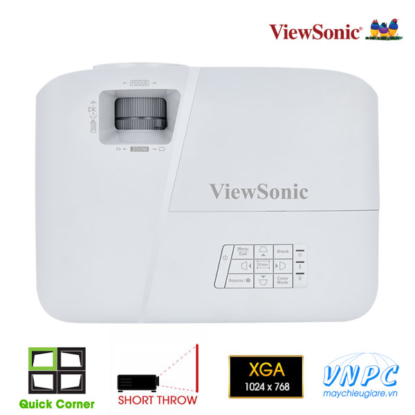 ViewSonic PG707X ViewSonic PG707X