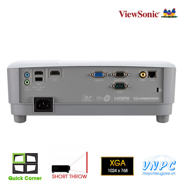 ViewSonic PG707X ViewSonic PG707X