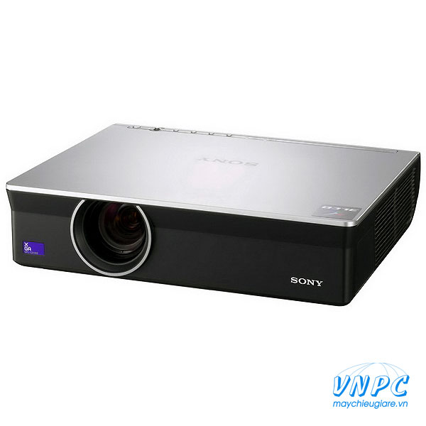 Sony VPL-CX125 Sony VPL-CX125