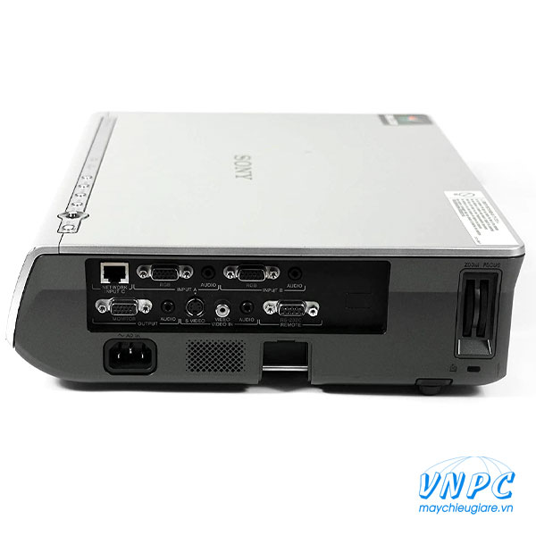 Sony VPL-CW125 Sony VPL-CW125