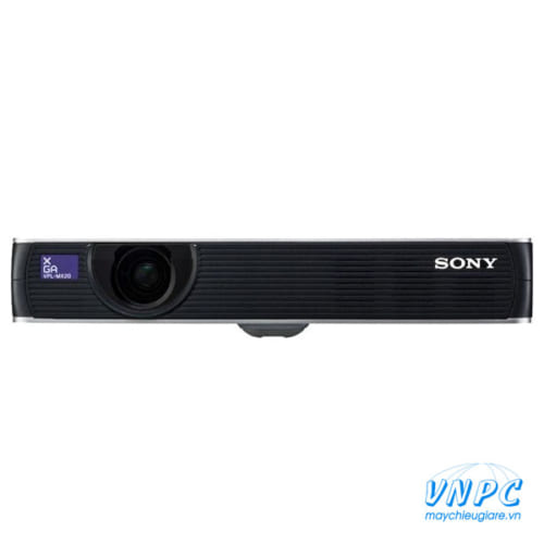 Sony VPL-MX20 chính hãng giá rẻ tại VNPC