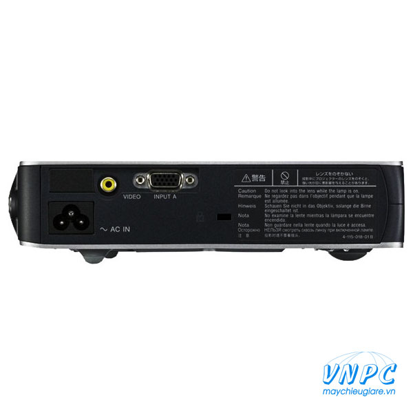 Sony VPL-MX25 chính hãng giá rẻ tại VNPC Sony VPL-MX25 chính hãng giá rẻ tại VNPC