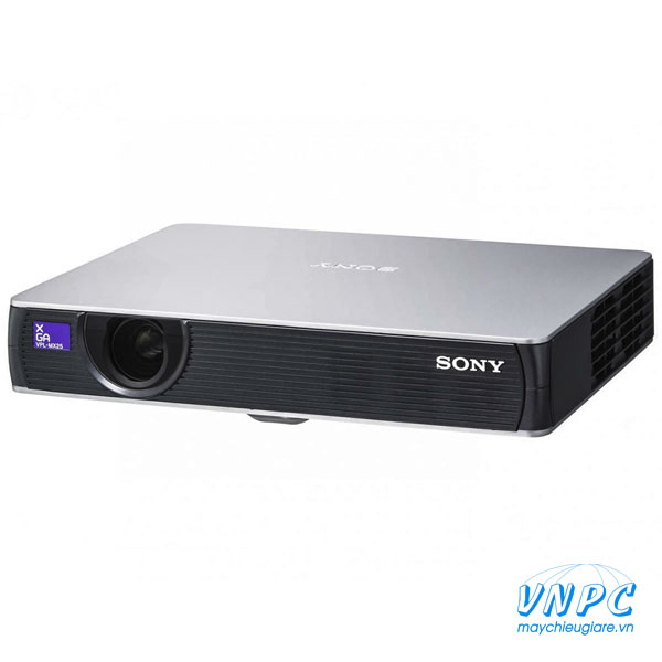 Sony VPL-MX25 chính hãng giá rẻ tại VNPC Sony VPL-MX25 chính hãng giá rẻ tại VNPC