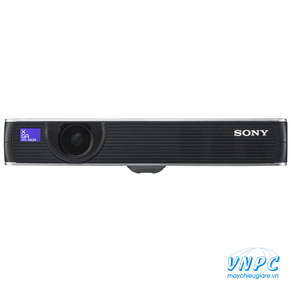 Sony VPL-MX25 chính hãng giá rẻ tại VNPC Sony VPL-MX25 chính hãng giá rẻ tại VNPC