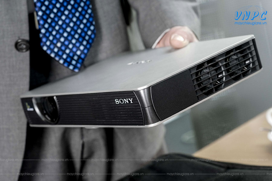 Sony VPL-MX25 chính hãng giá rẻ tại VNPC