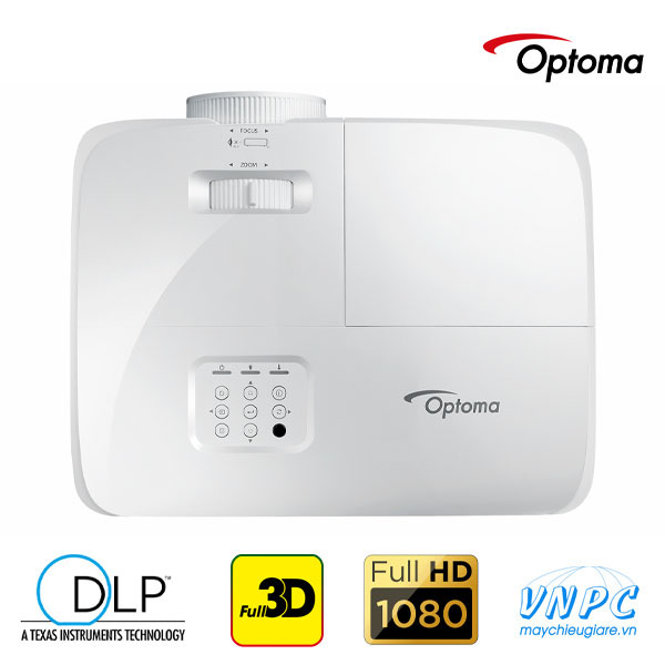Optoma HD30HDR