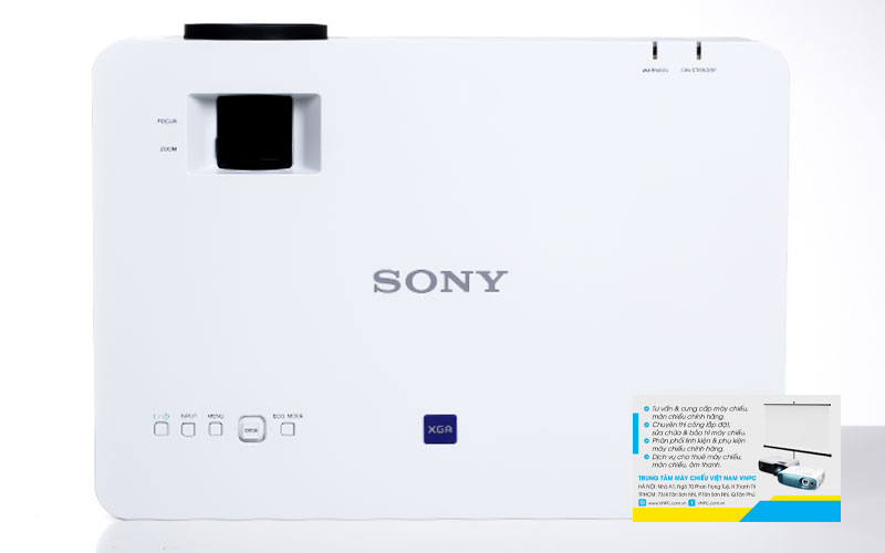 Sony VPL-EX433