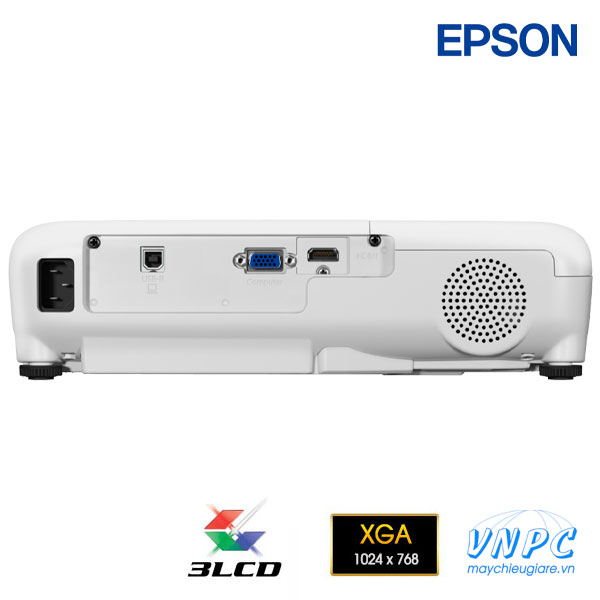 Epson EB-E500