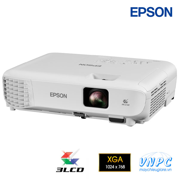 Epson EB-E500